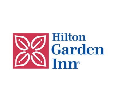 Hilton Garden Inn logo