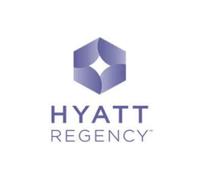 Hyatt Regency logo