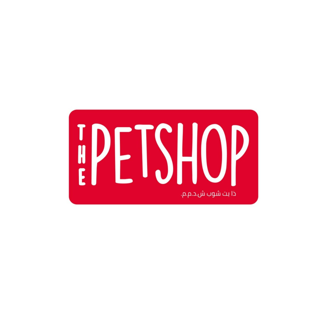 The Pet Shop logo