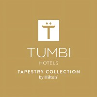 Tumbi Hotels, Tapestry Collection by Hilton logo