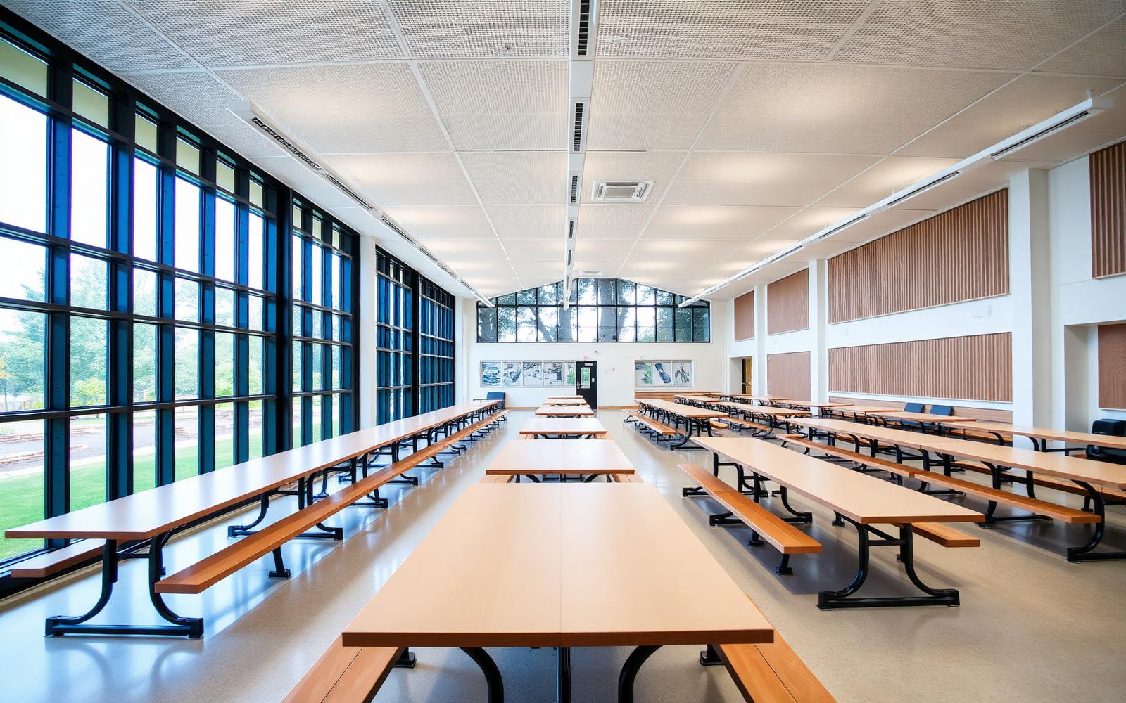 Schools & campuses